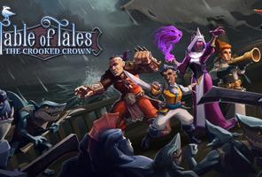 Table of Tales: The Crooked Crown