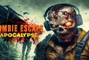 Zombie Escape : Apocalypse