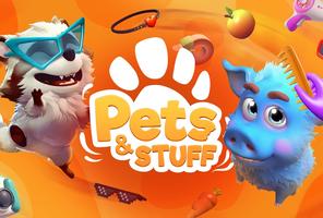 Pets & Stuff