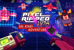 Pixel Ripped 1978: An Atari Adventure