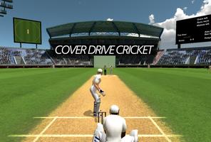 Cover Drive Cricket