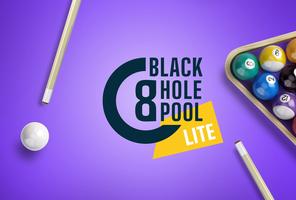 Black Hole Pool Lite