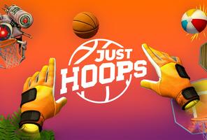 JUST HOOPS