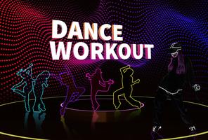 Dance workout VR(Junior)