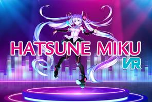 Hatsune Miku VR