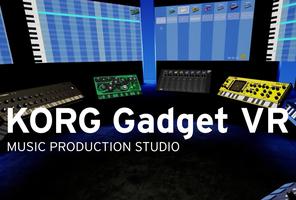 KORG Gadget VR