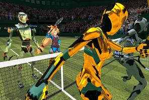 CYBER TENNIS