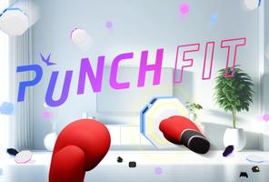 PUNCH FIT - MR Edition -