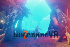 GunSpinning VR