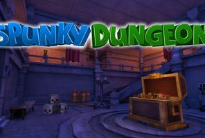 Spunky Dungeon