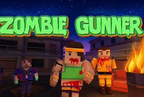 دانلود بازی Zombie Gunner برای quest