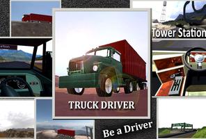 Truck Driver