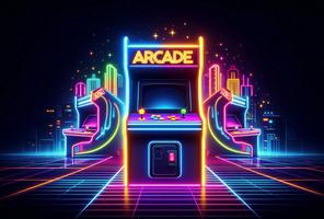 Arcade