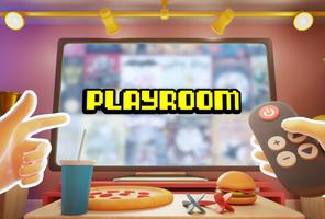 Playroom