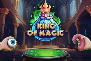 King of Magic