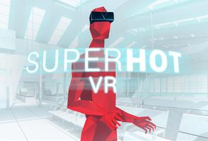 SUPERHOT VR