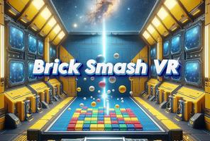 Brick Smash VR